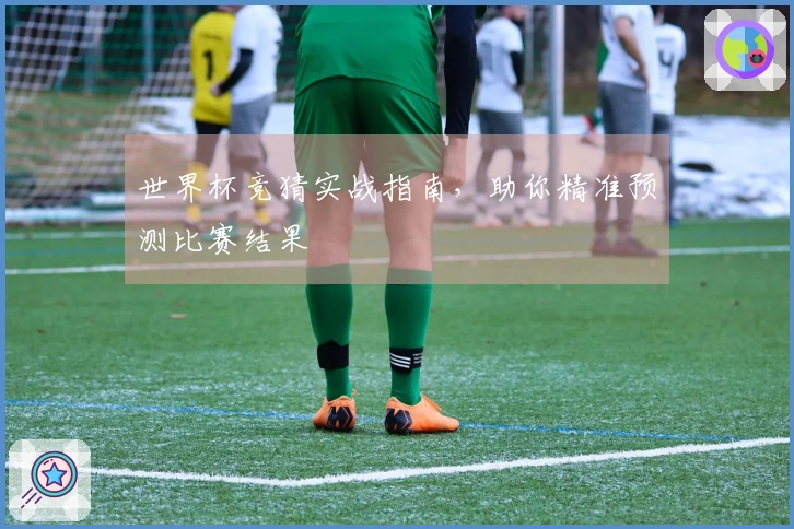 世界杯竞猜实战指南，助你精准预测比赛结果