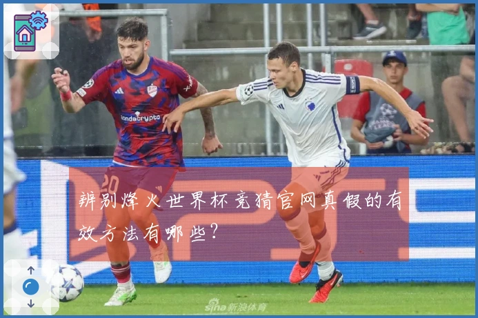 辨别烽火世界杯竞猜官网真假的有效方法有哪些？