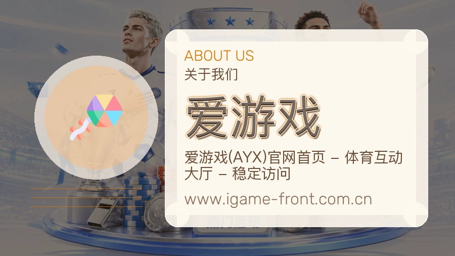 关于 爱游戏